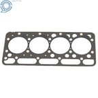 Cylinder Head Gasket for Kubota V2203 V2403 (19077-03310, 6655159)