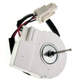 Fan Motor 50240401000Q for Refrigerator DC12V (Silent Operation, 2100RPM)