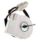 Fan Motor 50240401000Q for Refrigerator DC12V (Silent Operation, 2100RPM)