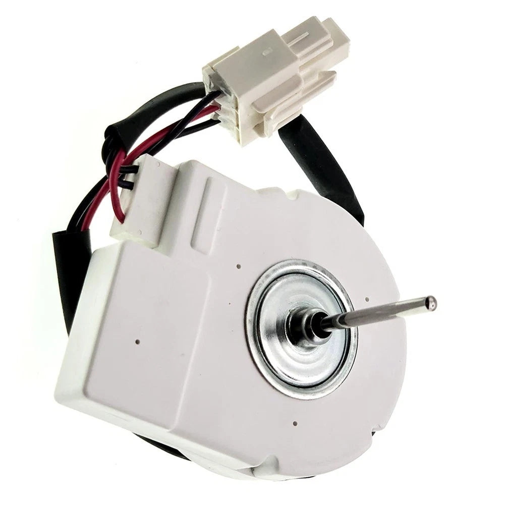 Fan Motor 50240401000Q for Refrigerator DC12V (Silent Operation, 2100RPM)