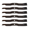 6X Mower Blade for Kubota (Replaces K5677-34330)