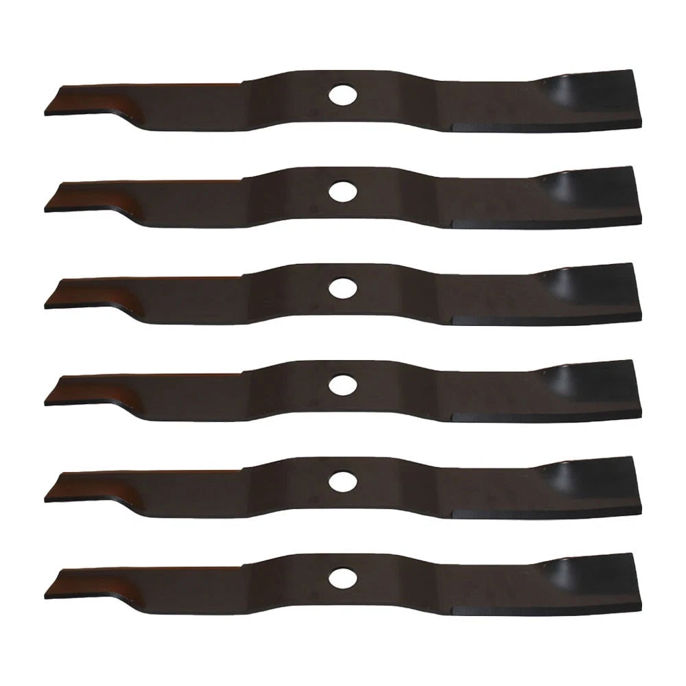6X Mower Blade for Kubota (Replaces K5677-34330)