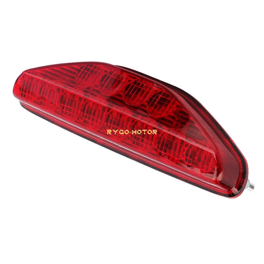 Tail Light Taillight for Honda TRX300EX TRX400EX Sportrax (2005–2007)