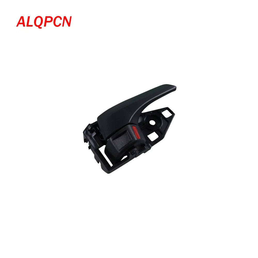 Right Door Inner Handle Black for Toyota Hilux Revo (2015-2019)