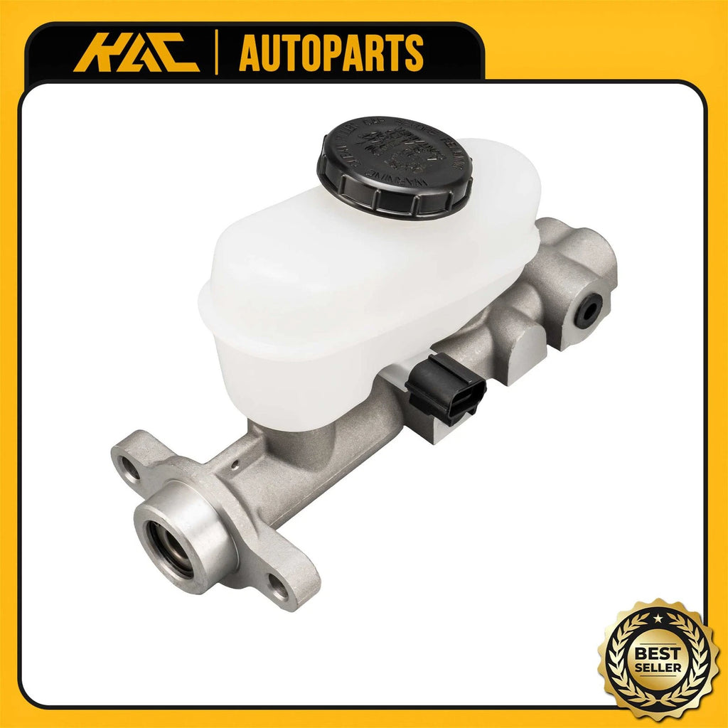 Brake Master Cylinder Reservoir for Crown Victoria Lincoln Mercury (2001–2011)