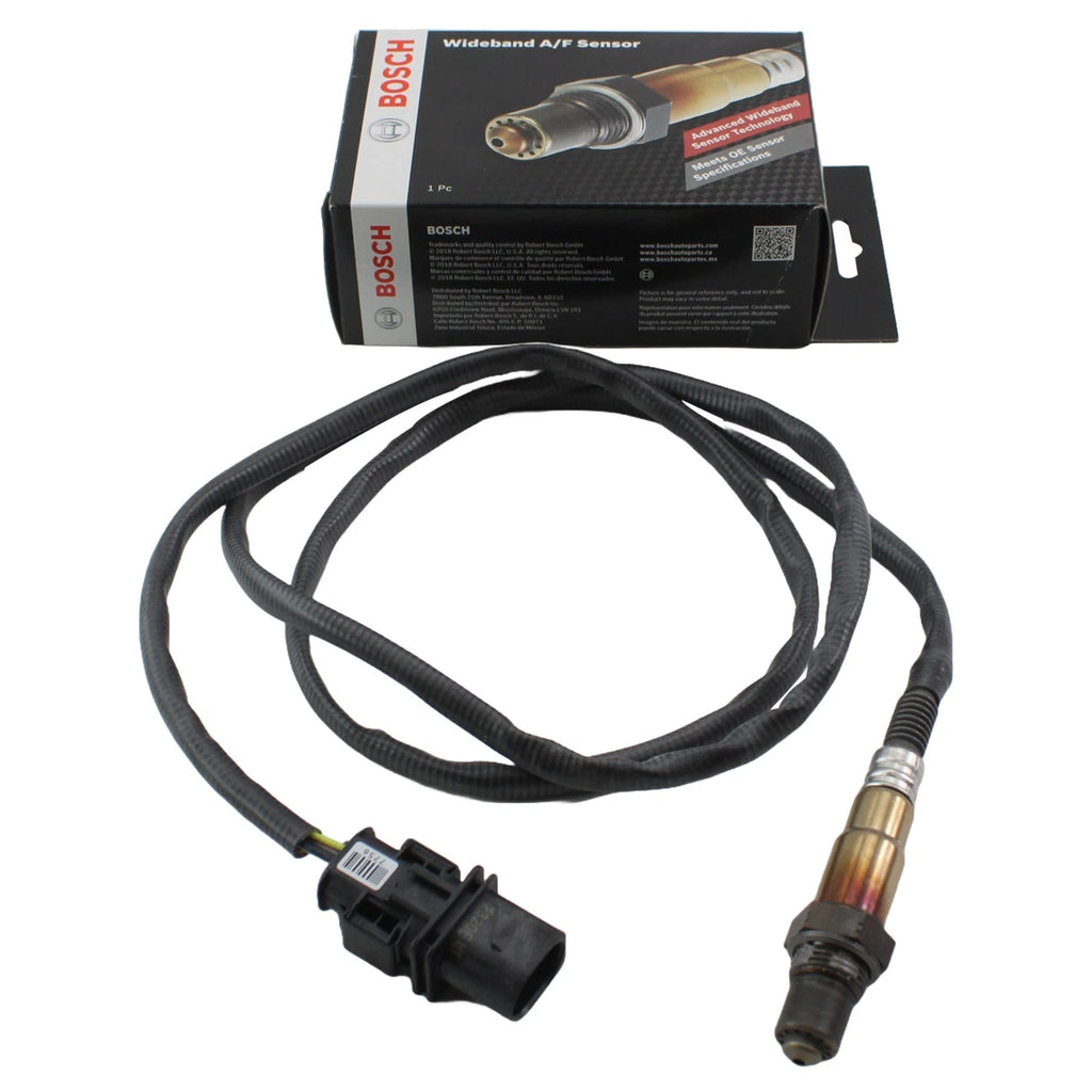 Bosch 17117 Oxygen Sensor for BMW X5 (E70) (2007–2013)