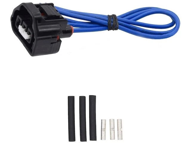 Throttle Position Sensor Connector for Mazda Miata (1999–2005) SY692CS