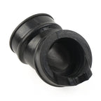Rubber Carburetor Intake Adapter Boot for Piaggio Fly 100 2006-2014