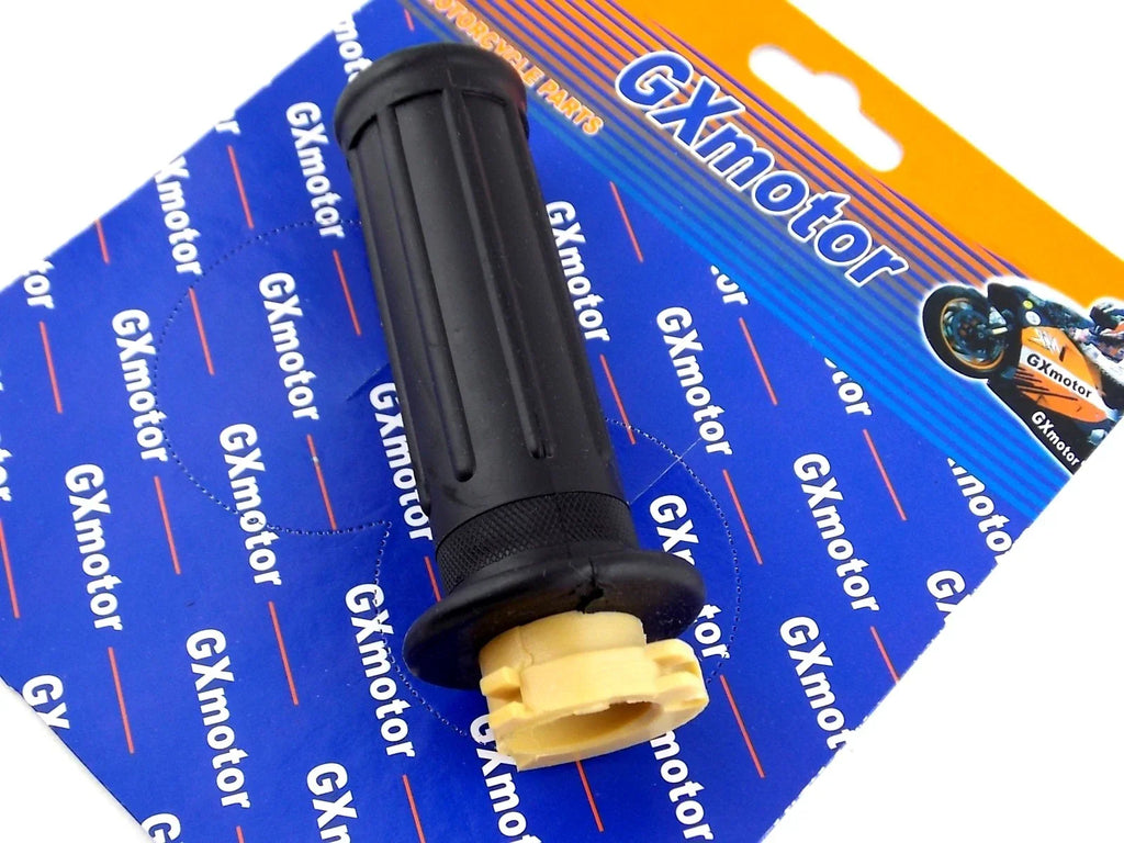 GXMOTOR Hand Grip Set Left Right Pair for PY50 (All Years)