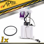 Fuel Pump Module Assembly with Pressure Sensor for Chevy Colorado (2015–2019)