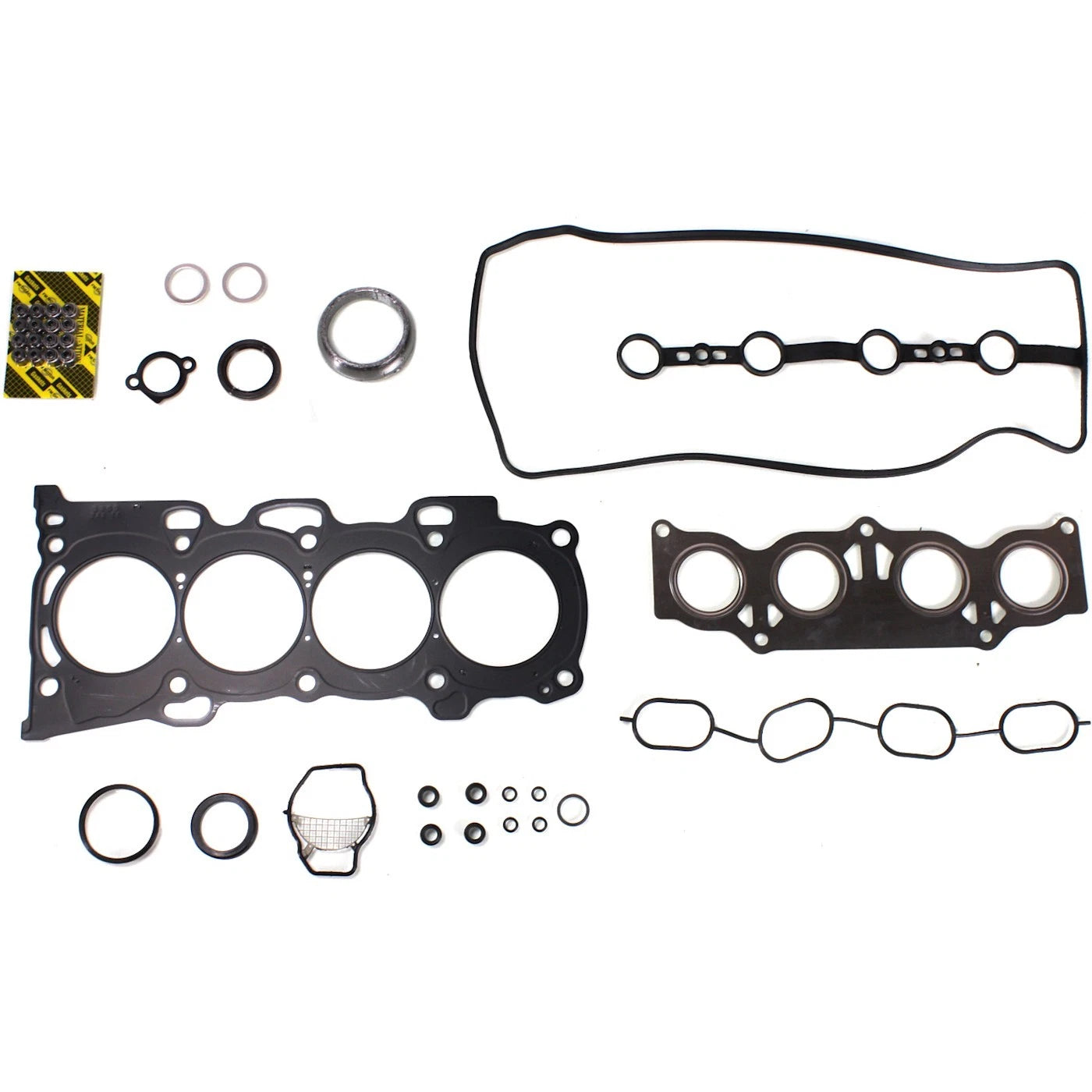 Timing Chain Kit for Toyota Highlander (2001–2006) with Gasket and Sprocket