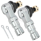 Upper Ball Joint Set for Suzuki QuadRacer (1990–1995) 51210-19A00 51210-24501 51210-19A01