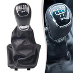 Shift Knob Replacement for Skoda Octavia A5 A6 (2004–2013)