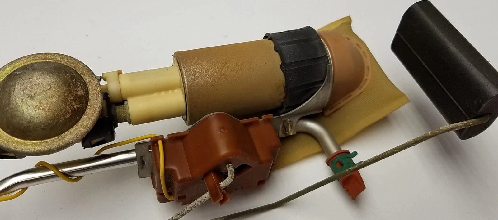 Fuel Pump Assembly for Ford Thunderbird Cougar (1989–1997)