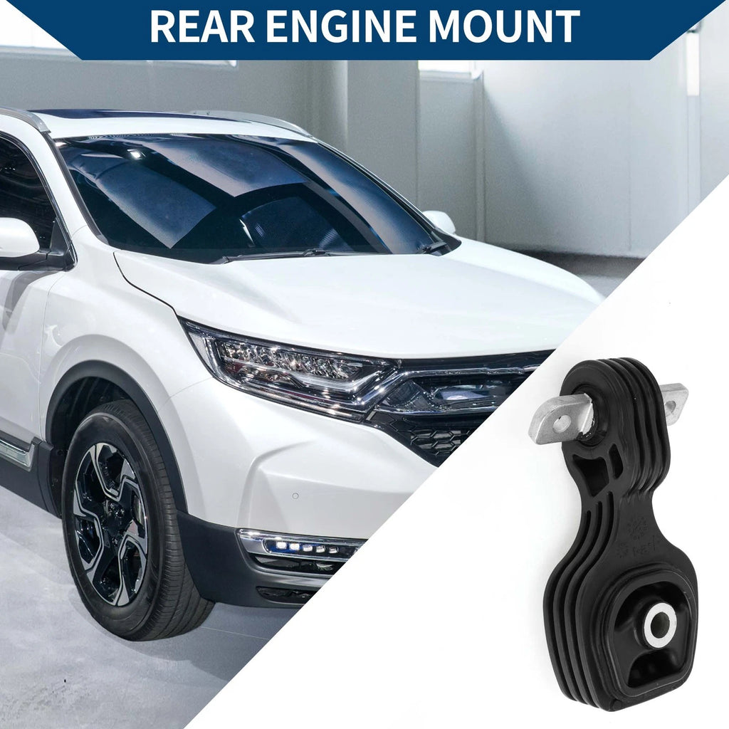 Engine Motor Mount for Honda CR-V 2.4L (2007–2011)