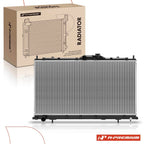 Radiator for Mitsubishi Galant (2004–2012)