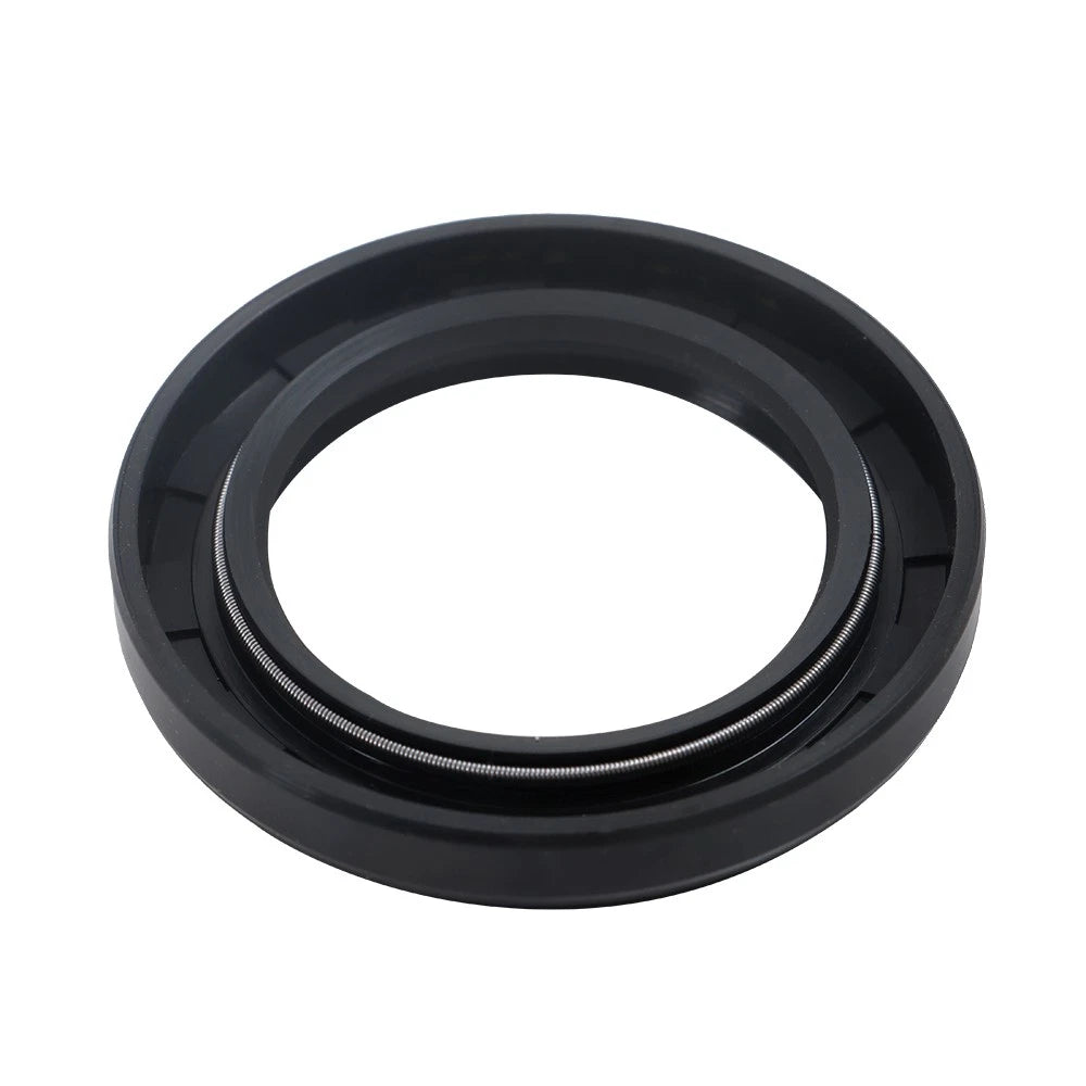 Front Wheel Hub Bearings Seals Kit for Arctic Cat 400 500 650 (2000–2023)