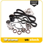 Timing Belt Water Pump Kit for Toyota Lexus ES300 RX400H