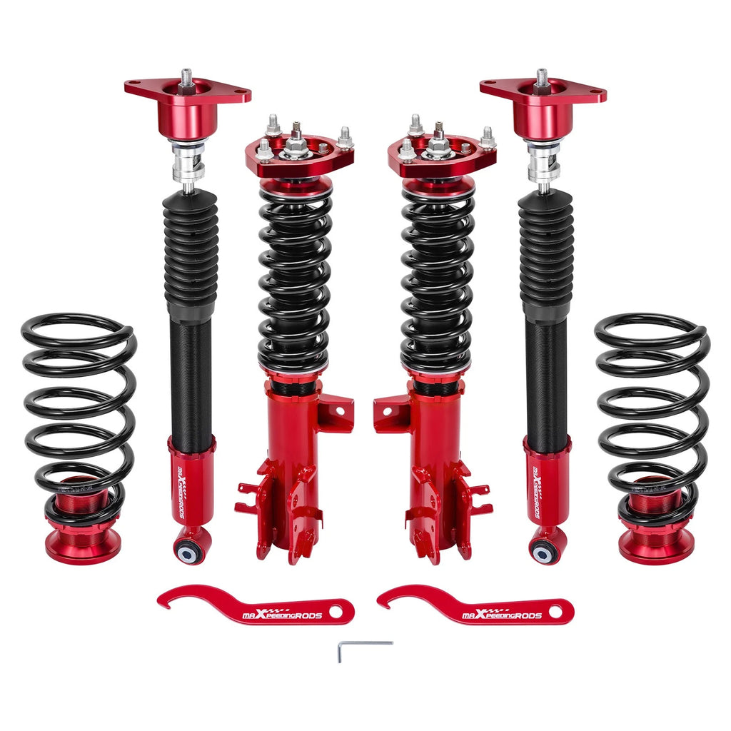 Coilover Suspension Kit for Mazda 3 (2014-2018)
