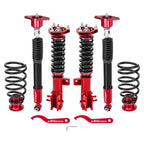 Coilover Suspension Kit for Mazda 3 (2014-2018)