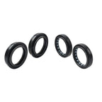 Front Fork Dust Oil Seals for Yamaha XJ900 XS1100 XJ550 VP250