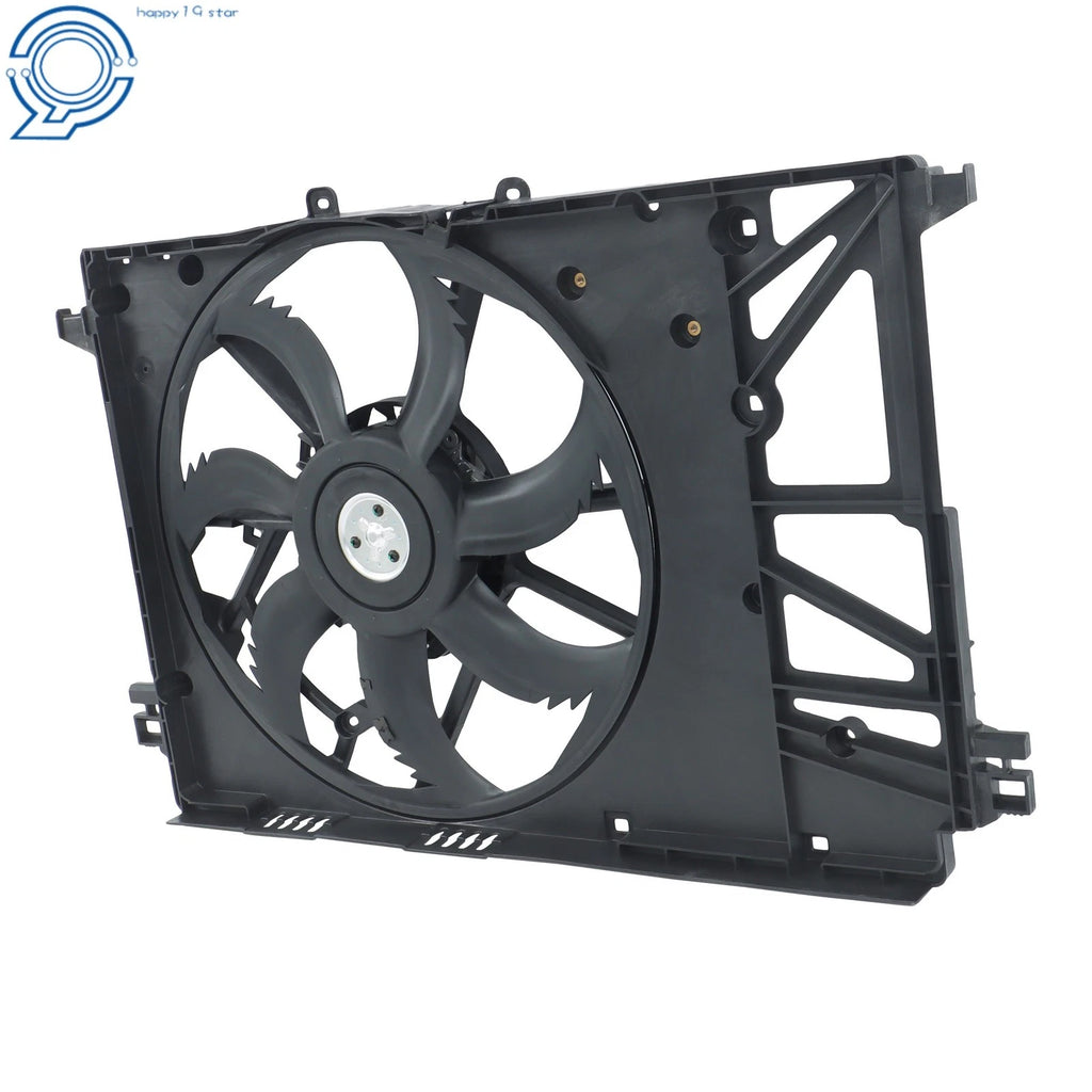 Radiator Cooling Fan for Toyota Camry Hybrid Lexus (2018–2022) 16360F0020