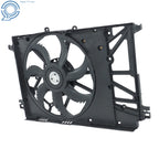Radiator Cooling Fan for Toyota Camry Hybrid Lexus (2018–2022) 16360F0020