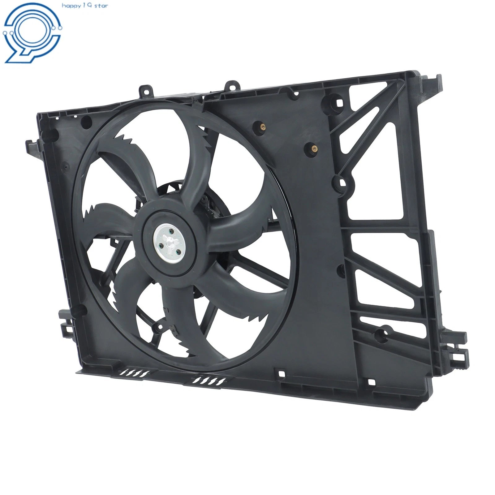 Radiator Cooling Fan for Toyota Camry Hybrid Lexus (2018–2022) 16360F0020