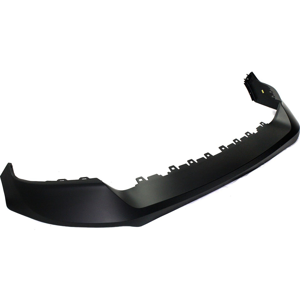 Bumper Cover Kit for Ram 1500 (2013–2018) Front CAPA Primed 2-Piece