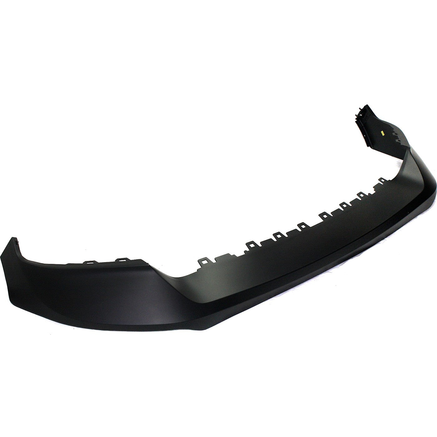 Bumper Cover Kit for Ram 1500 (2013–2018) Front CAPA Primed 2-Piece