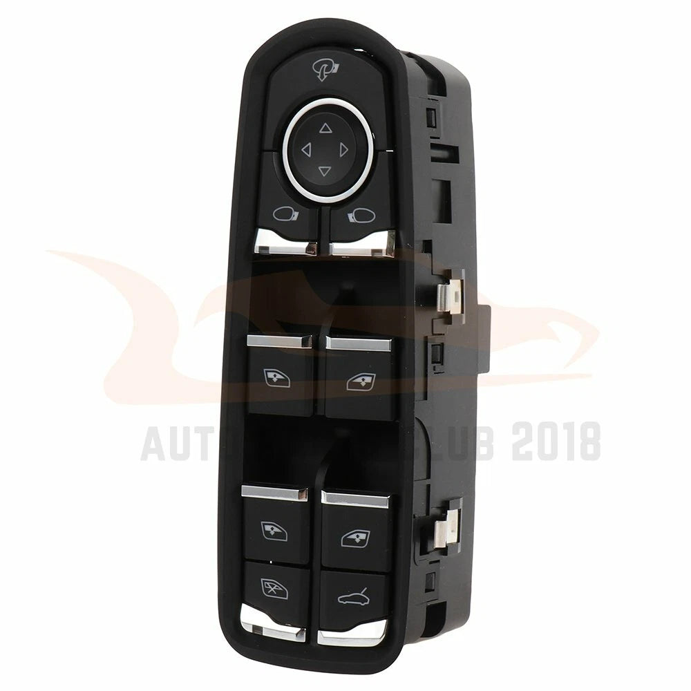 Window Switch for Porsche Panamera (2014)