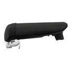 Rear Passenger Seat Pillion for Honda CBR900RR (1998–1999) Black