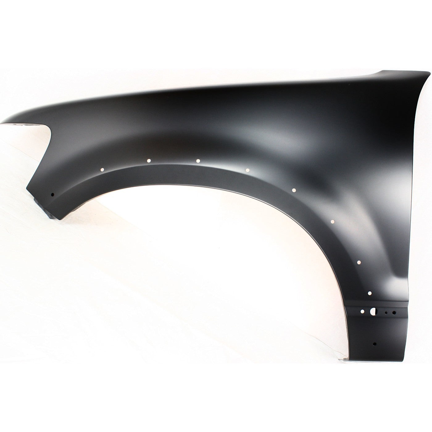 Fender for Ford Explorer (2006–2010) Front Left