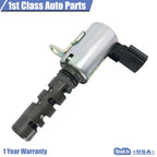 2X VVT Solenoid Oil Control Valve for Toyota Lexus ES350 RX350 Camry RAV4 (2007–2019)