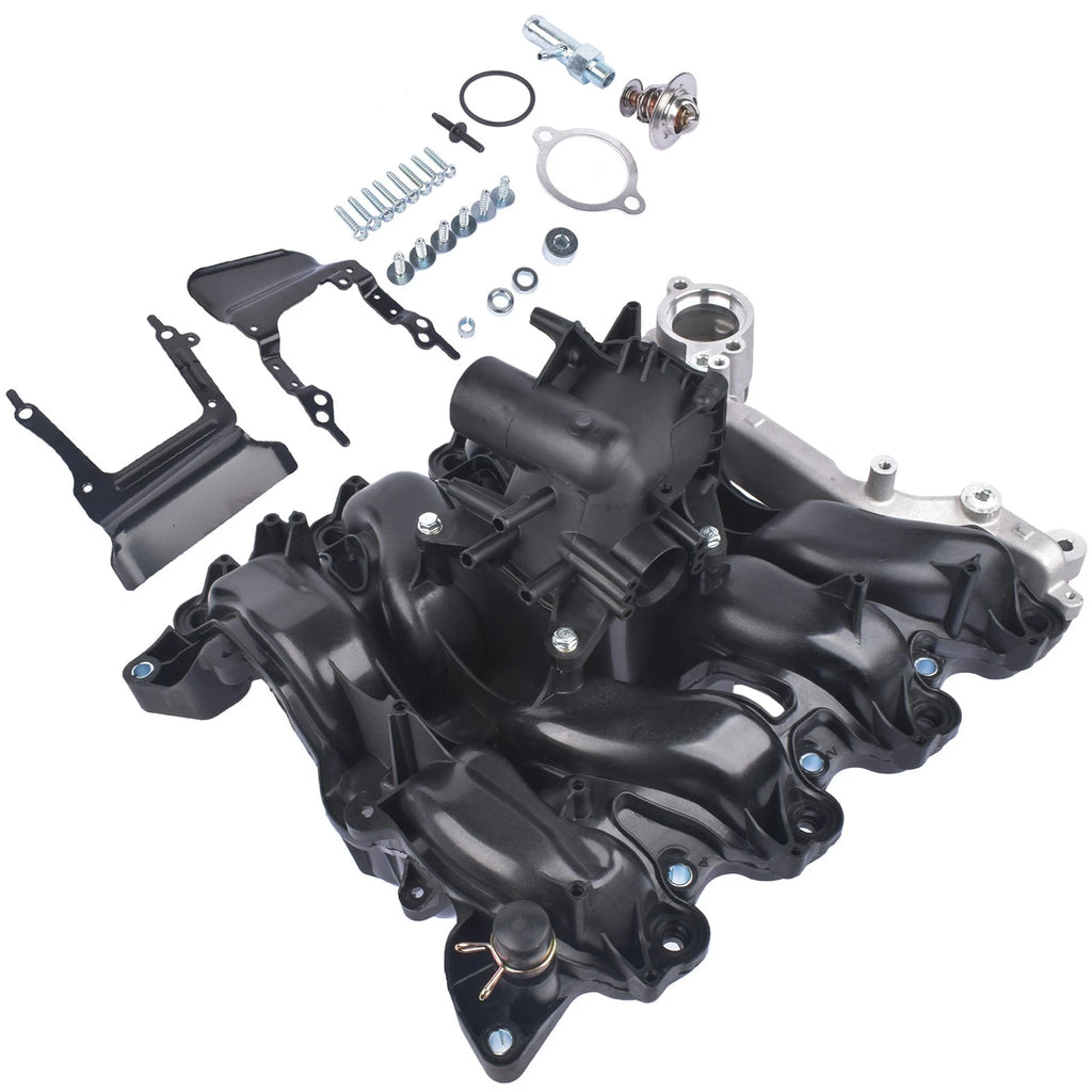 Upper Intake Manifold Set for Ford F-150 E-150/250 (2007-2008)