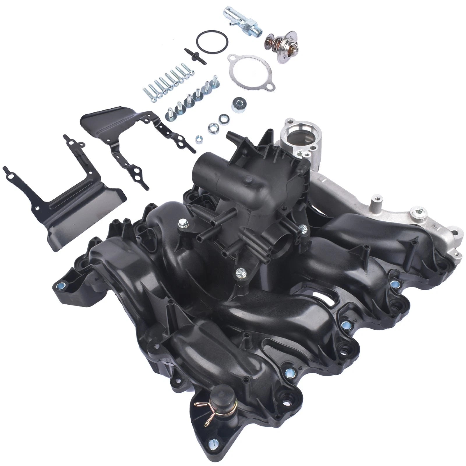 Upper Intake Manifold Set for Ford F-150 E-150/250 (2007-2008)