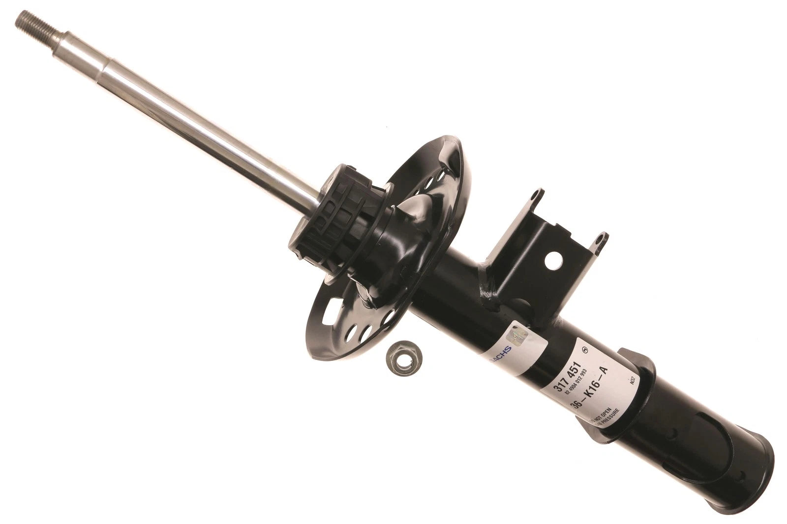 Shock Absorber for Mercedes-Benz GLA45 AMG (2015–2019)