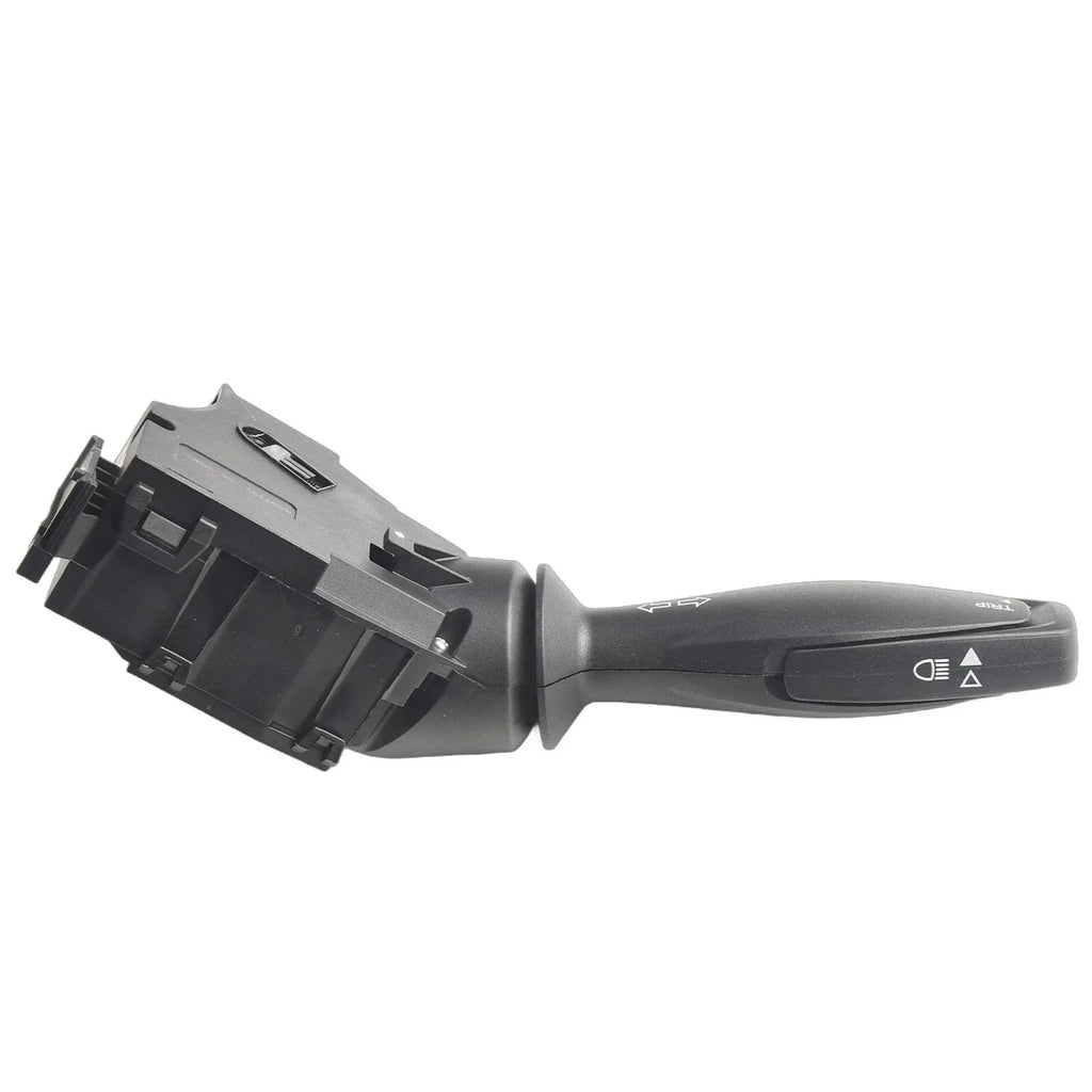 Black Colour Indicator Switch Stalk for Ford Fiesta (2008–2017)