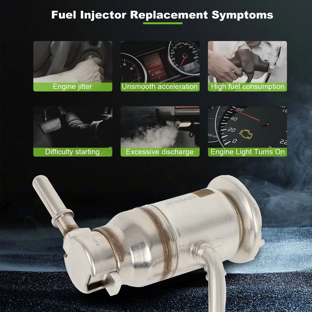 Adblue Injector Nozzle for Mercedes E-Class W212 (2015) A0004901613