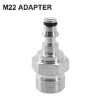 Washer Hose Fitting Tool M14/M22 for Lavor (14129mm)