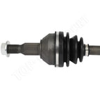 Front Left CV Axle for Chevrolet Traverse GMC Acadia 2009–2017 FWD