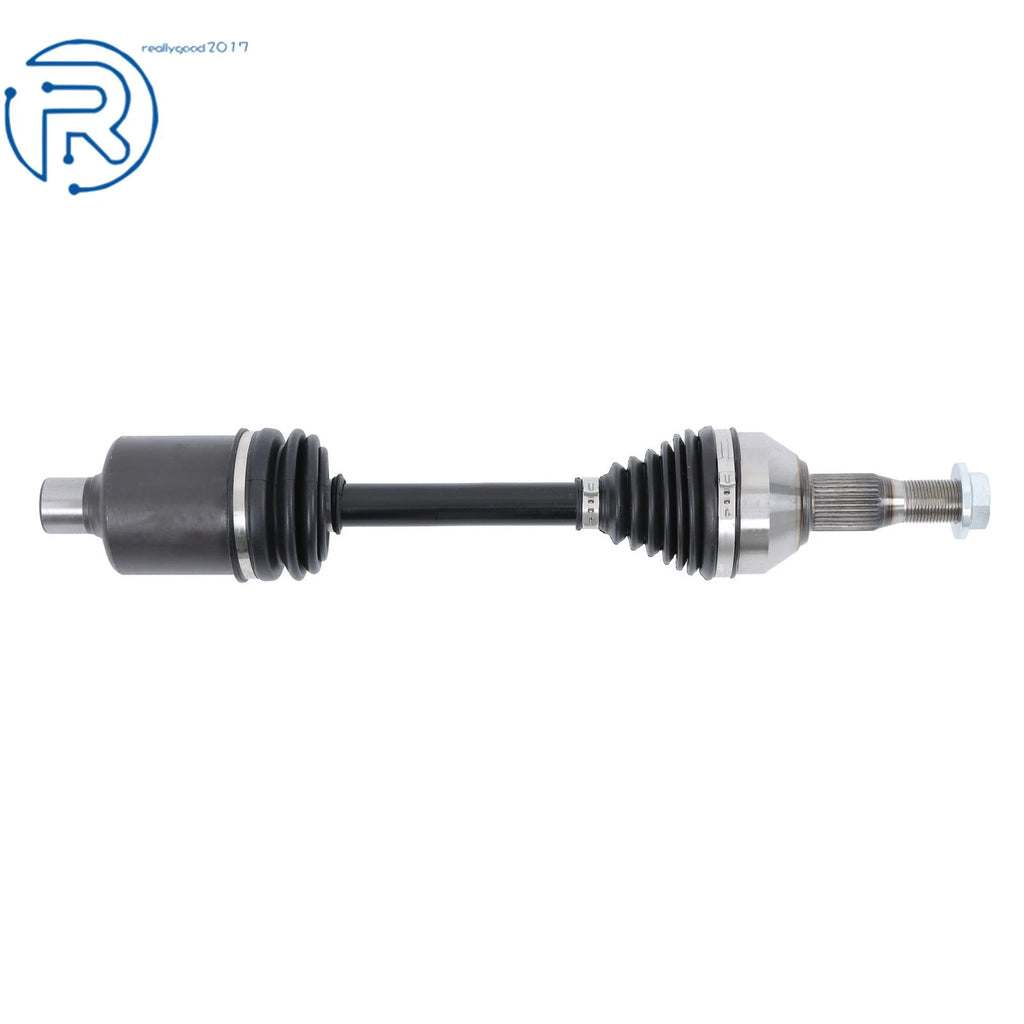 CV Axle Shaft Assembly for Chevy Buick Oldsmobile Silhouette (1990-2004)