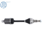 CV Axle Shaft Assembly for Chevy Buick Oldsmobile Silhouette (1990-2004)