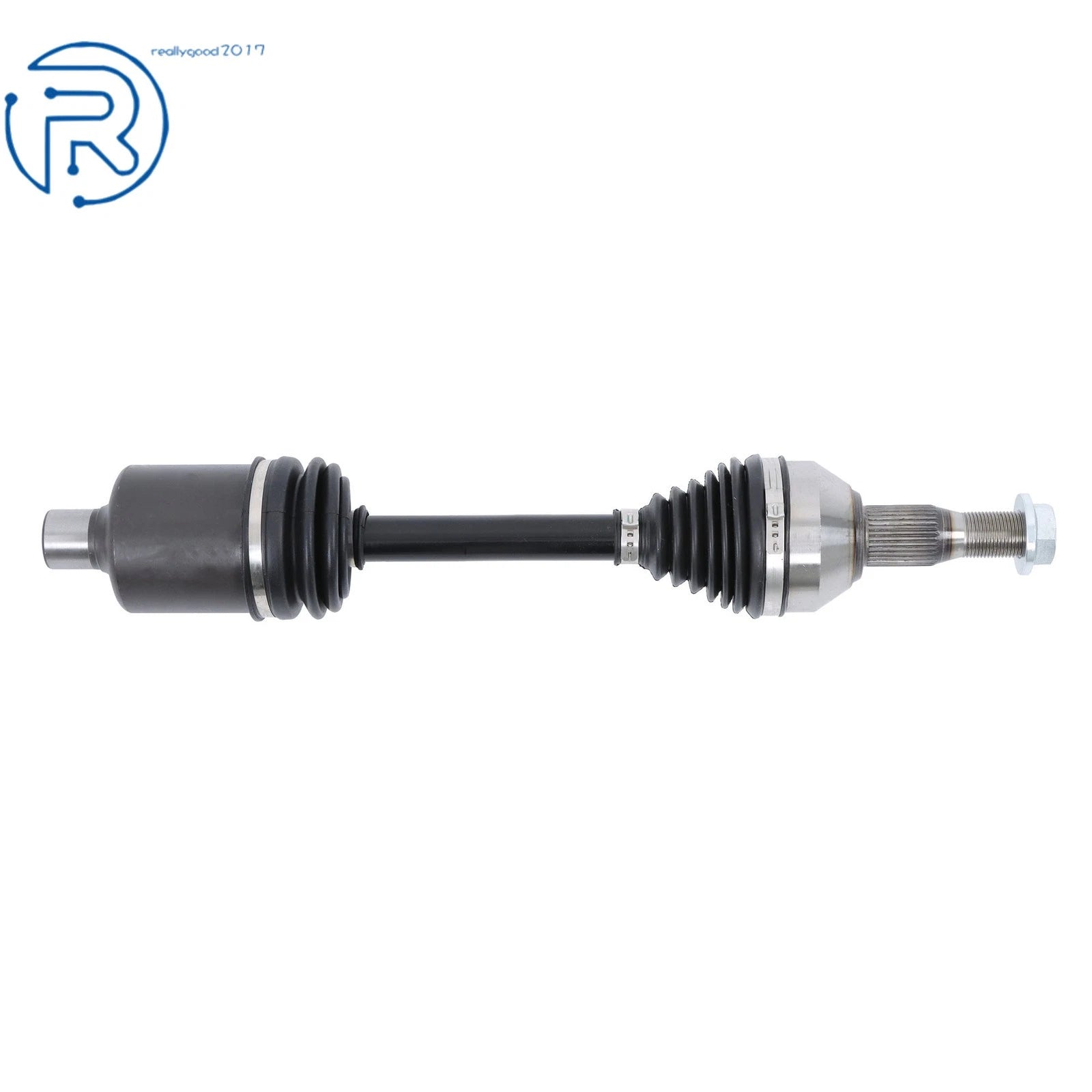 CV Axle Shaft Assembly for Chevy Buick Oldsmobile Silhouette (1990-2004)