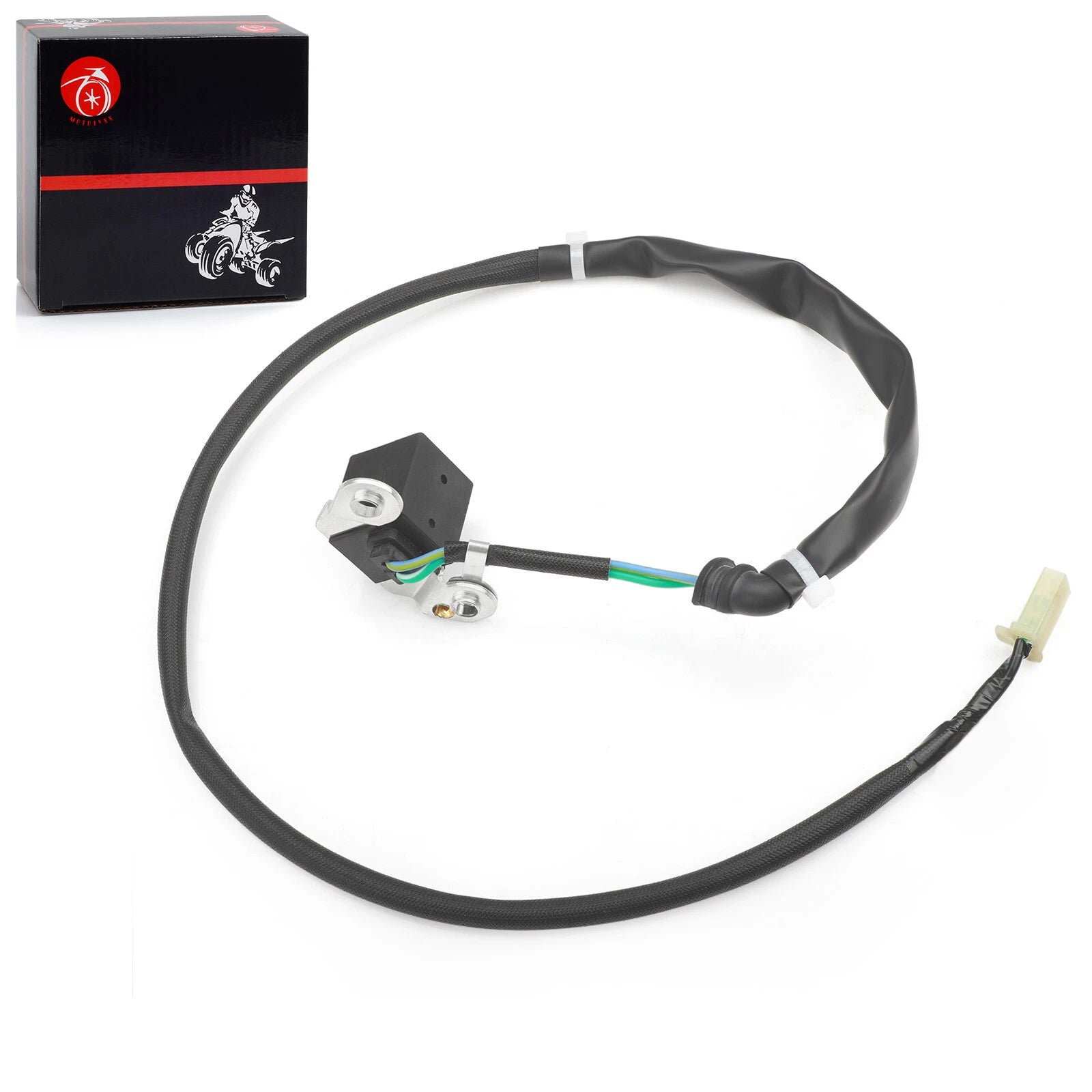 Pulse Generator Pickup Coil for Honda XR600R (1991–2001) 30300-MN1-680