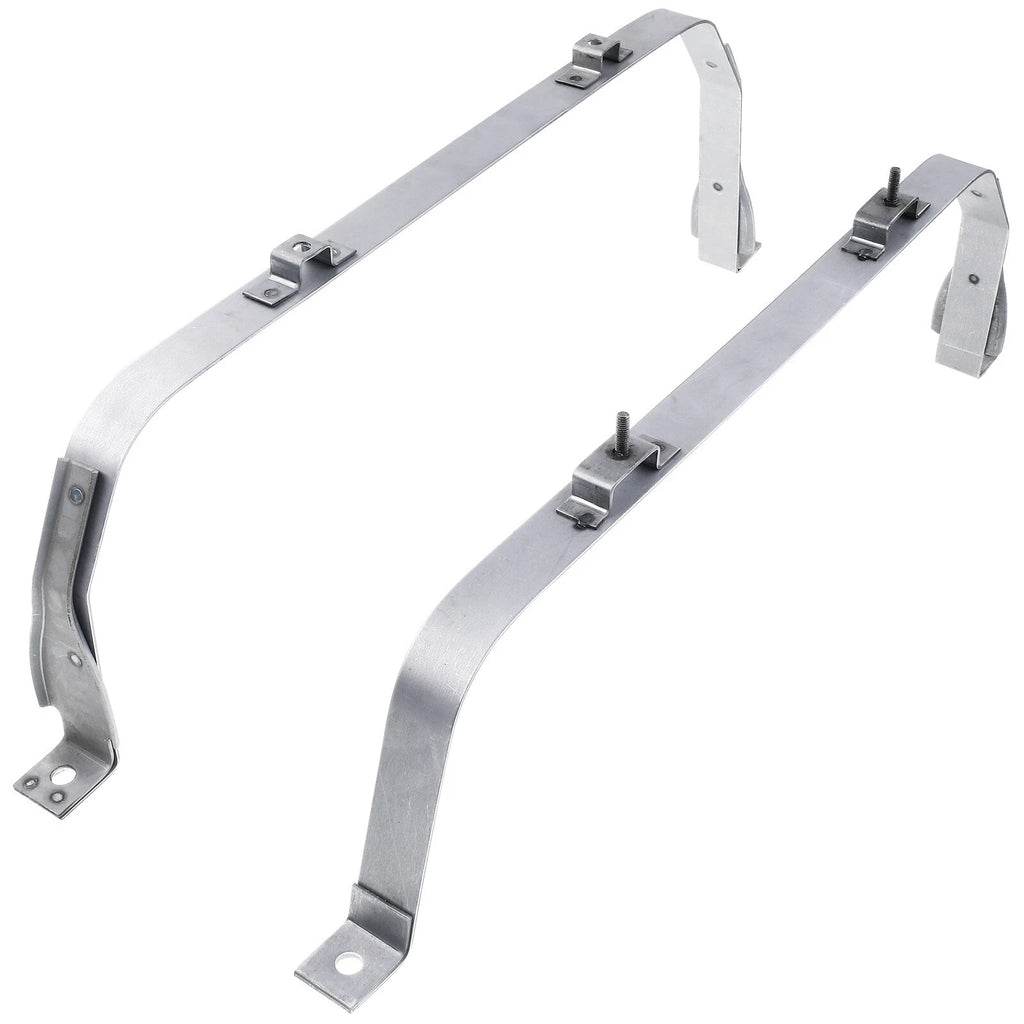 Fuel Tank Strap for Toyota Avalon 2013-2015, Camry 2012-2017 (Pair)