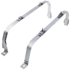 Fuel Tank Strap for Toyota Avalon 2013-2015, Camry 2012-2017 (Pair)