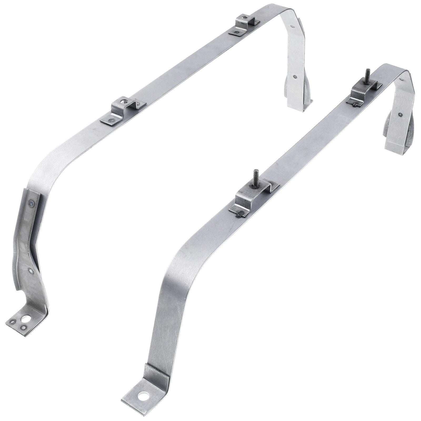 Fuel Tank Strap for Toyota Avalon 2013-2015, Camry 2012-2017 (Pair)
