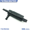 Headlight Washer Pump for BMW E46 E90 X5 E60 E65 E66 X3 (2000–2013) 67128377430