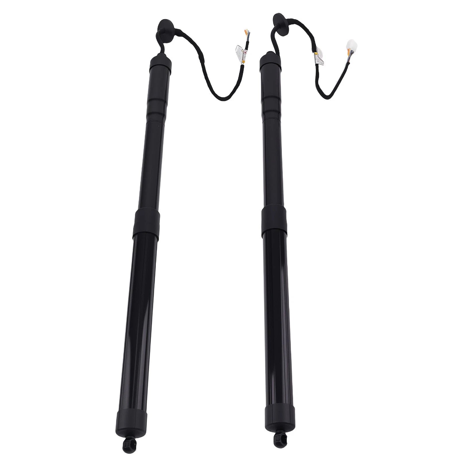 2X Rear Tailgate Gas Struts for Lexus NX300 NX300h (2018–2021)
